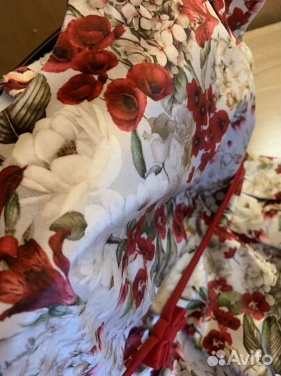 Платье для девочки Maural 116