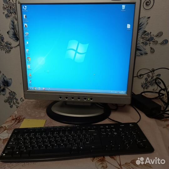 Монитор Acer