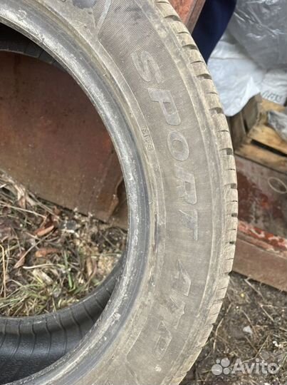 Triangle Sport ATP TR918 205/55 R16 91H