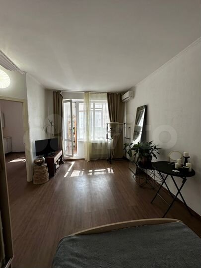 1-к. квартира, 47,9 м², 11/16 эт.