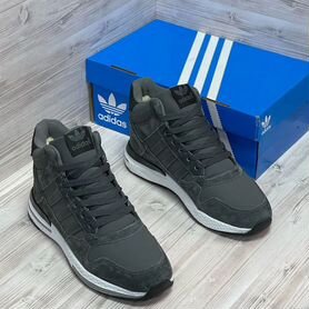 Мужские зимние кроссовки Adidas