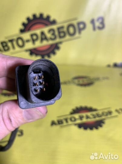 Лямбда-зонд Kia Sportage 4 QL