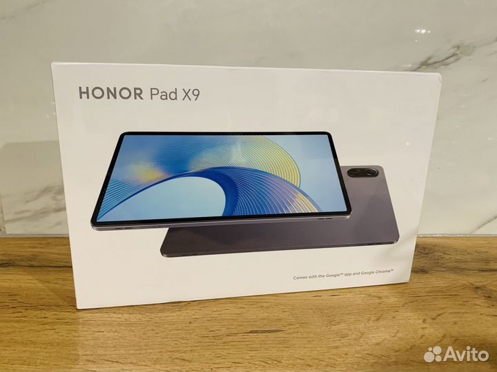 Продам планшет Honor Pad X9 LTE 11.5