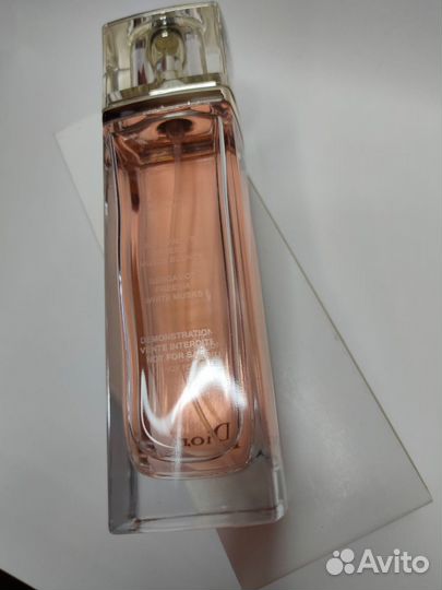 Dior Addict Eau Fraiche