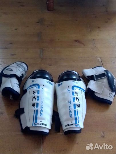 Хоккейная форма