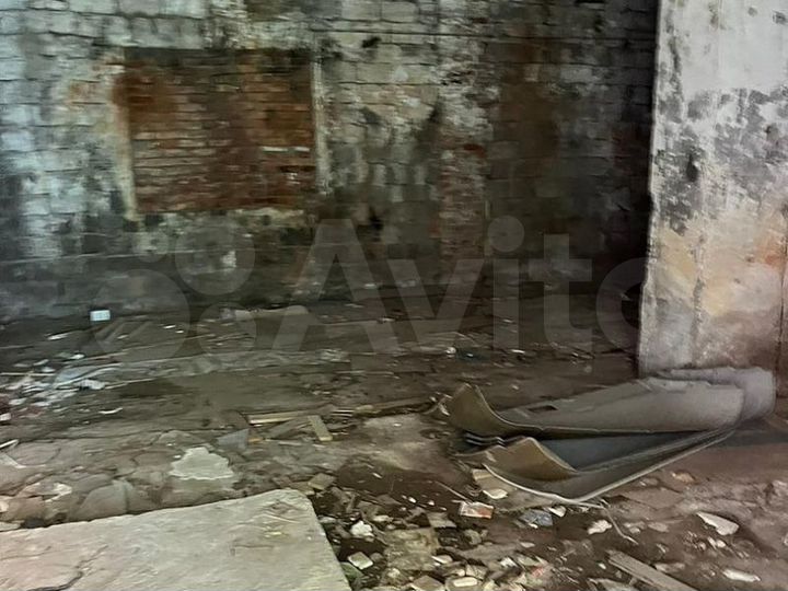 Аренда склада 99 м2 от собственника