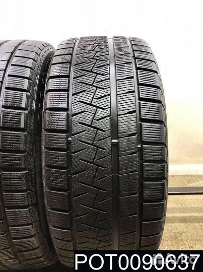 Pirelli Ice Asimmetrico 245/45 R17 99P