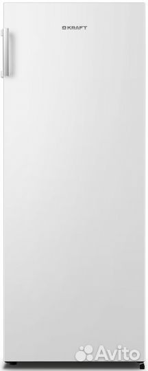Морозильник Kraft KF-HS180WNF (No Frost) (М)