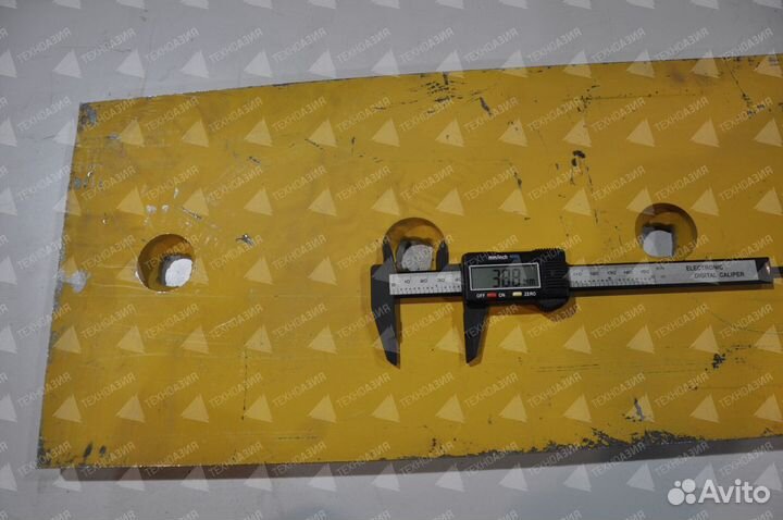 Нож центральный OF32012 Shehwa hbxg TY165-2