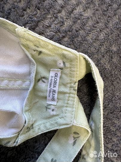 Сарафан для девочки 104