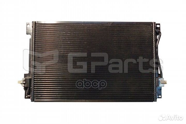 Радиатор кондиционера VO30665225 GParts