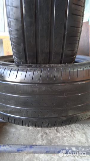 Pirelli Carrier Winter 295/35 R19