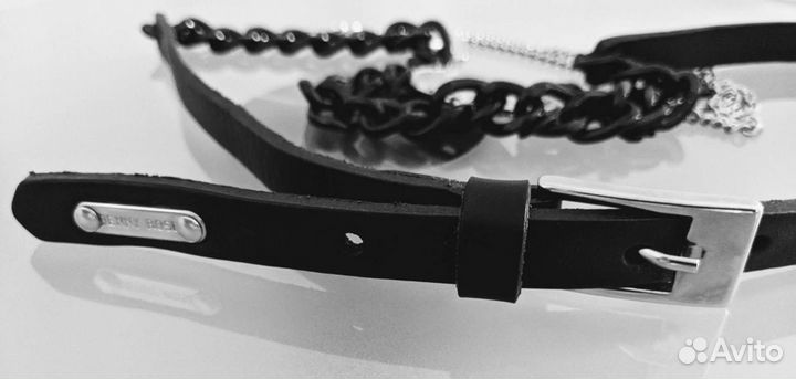 Ремни женские стильные