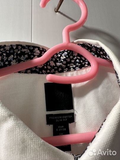 Рубашка мужская