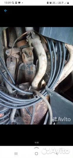 Выхлопная,ходовая, ваз,Жигули