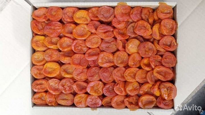 Орехи и сухофрукты