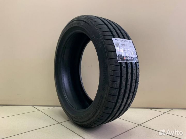 Hankook Ventus Prime 4 K135 195/45 R16 84V