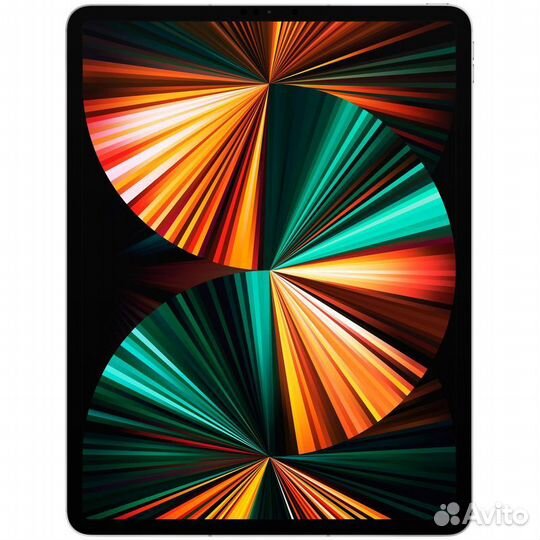 iPad Pro 12.9 (Silver) 128GB(Wi-Fi) /Магазин/Креди