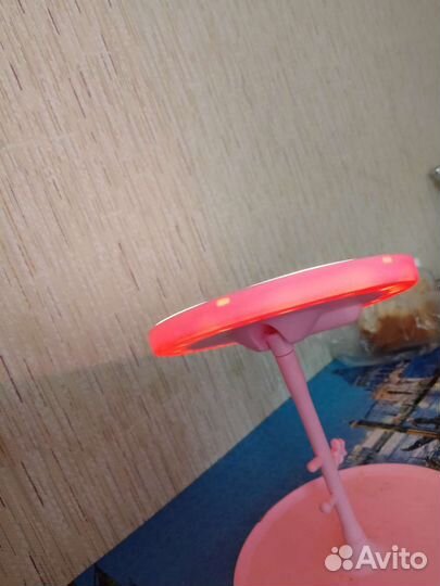 Зеркало с подсветкой