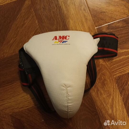 Защита паха