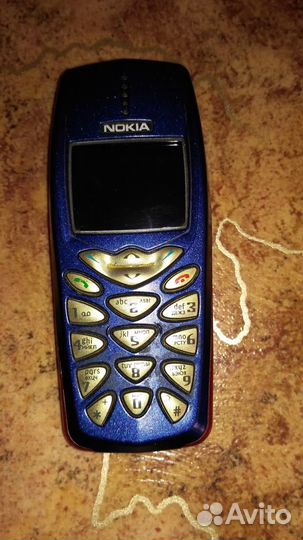 Nokia 3510i