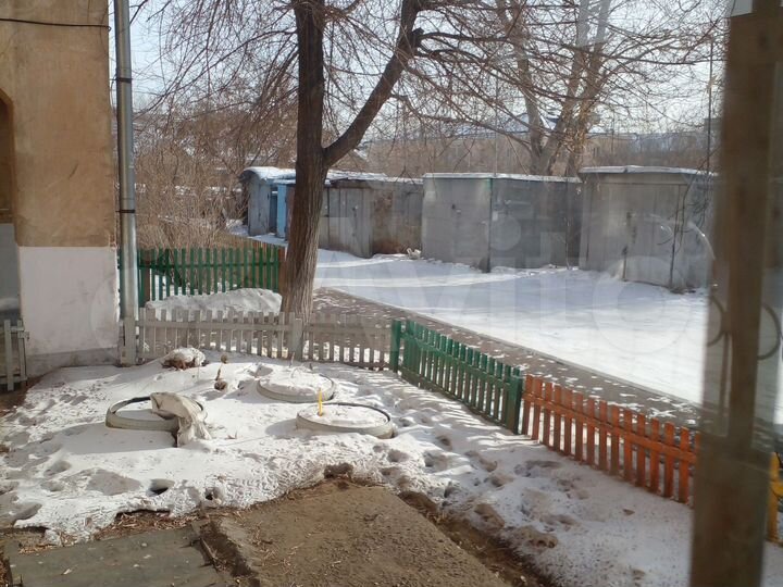 Гараж, 18 м²