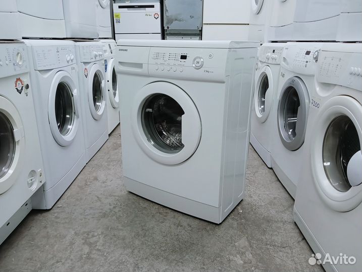 Стиральная машина Samsung