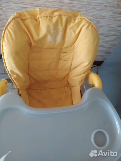 Детский стул