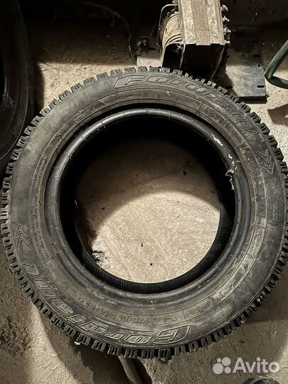 Cordiant Polar 175/65 R14