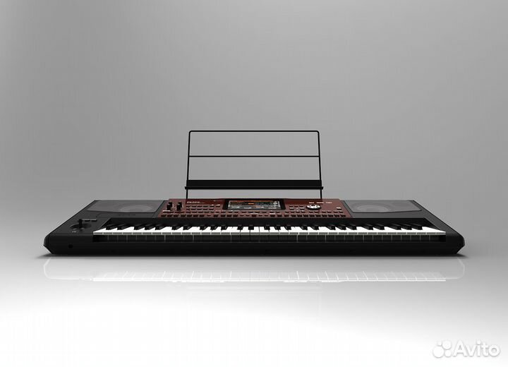 Korg PA700 синтезатор