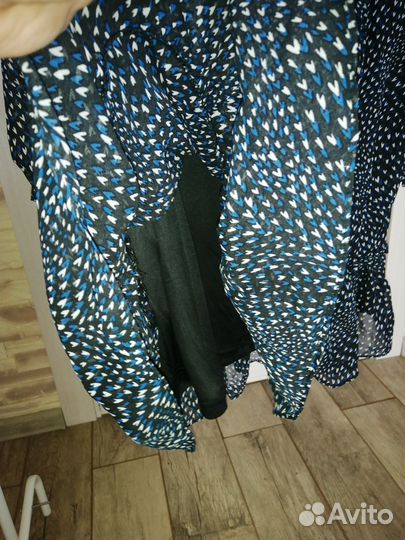 Платье новое Zolla