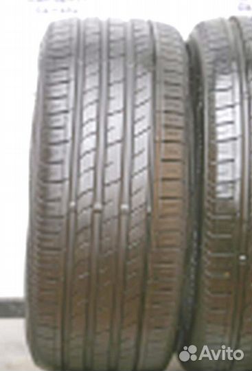 Nexen N'Fera SU1 235/45 R19 102S