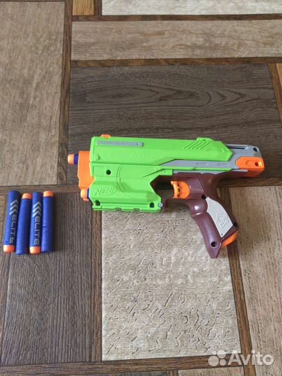 Nerf