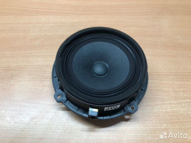 Динамик передний левый Hyundai I30 (Gd) 2013