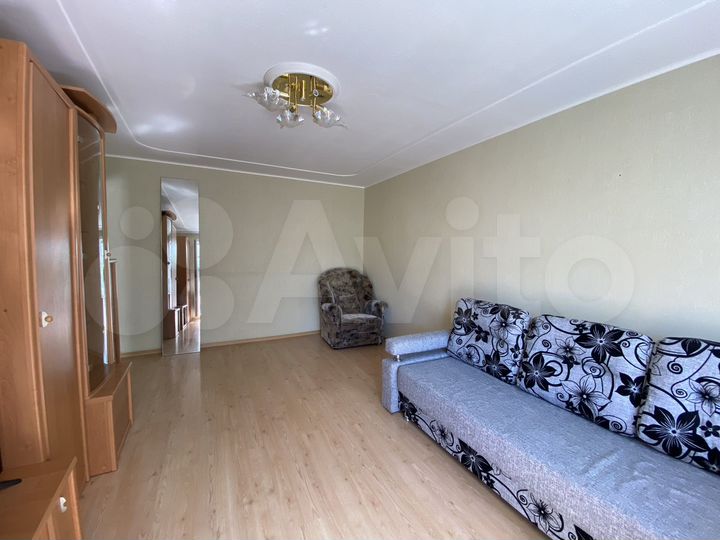 1-к. квартира, 29 м², 3/5 эт.