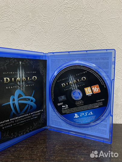 Игры для приставок ps4