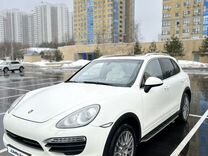 Porsche Cayenne S 4.8 AT, 2011, 174 190 км, с пробегом, цена 2 600 000 руб.