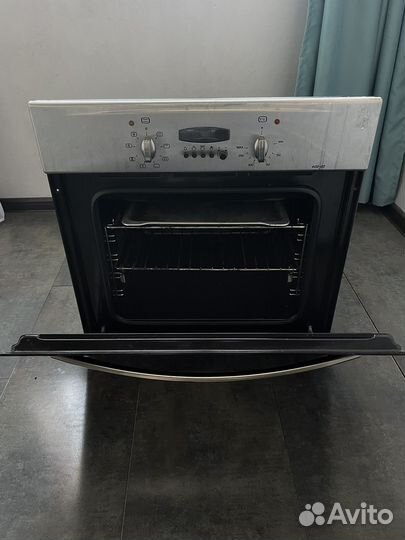 Духовка электрическая бу газовая плита