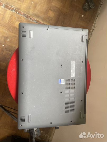 Ноутбук lenovo