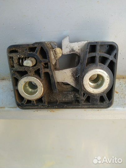 Замок двери