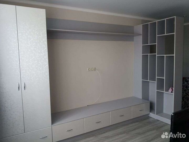 Мебель на заказ