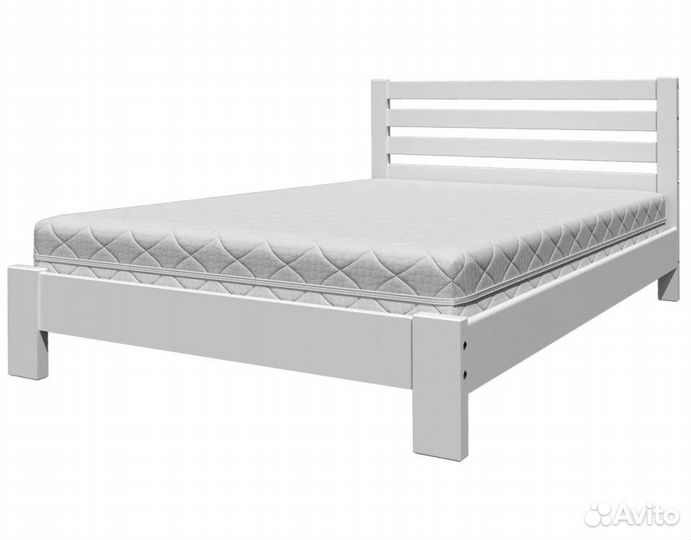 Кровать Вероника 90*200