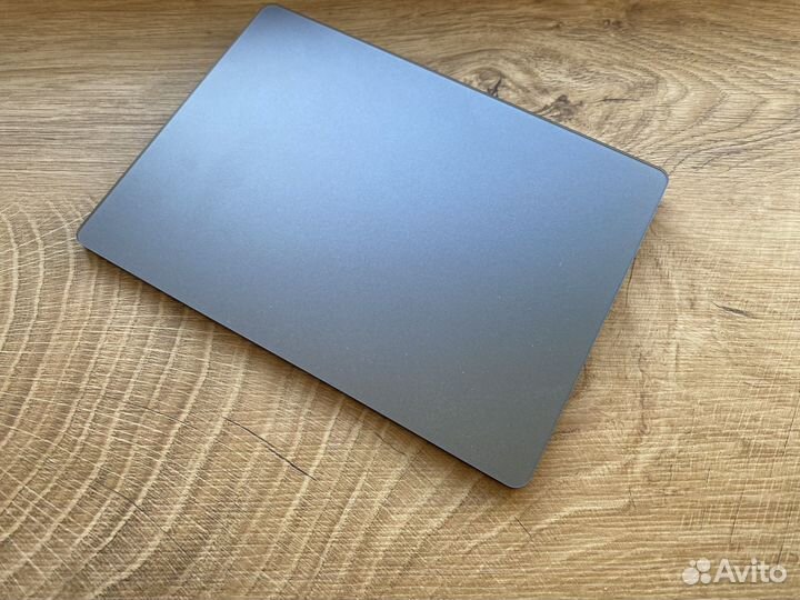 Трекпад Apple Magic Trackpad 2 (A1535) Space grey