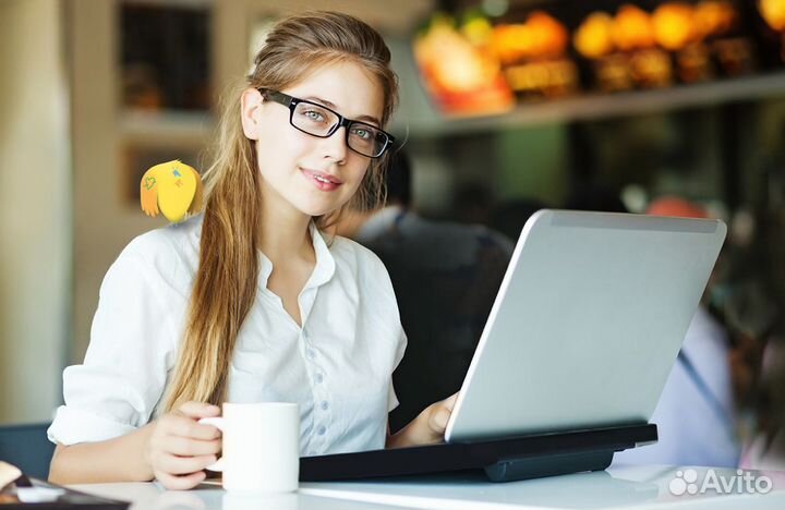 Написание текстов и статей. Перевод аудио в текст