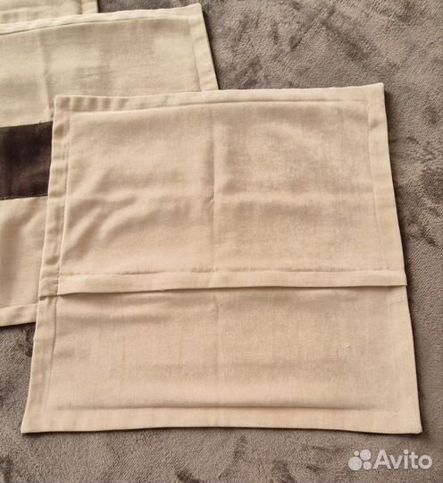 Наволочки декоративные