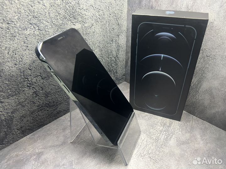 iPhone 12 Pro, 512 ГБ