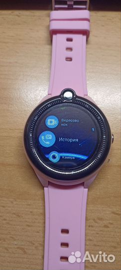 Smart Baby Watch Wonlex kt26