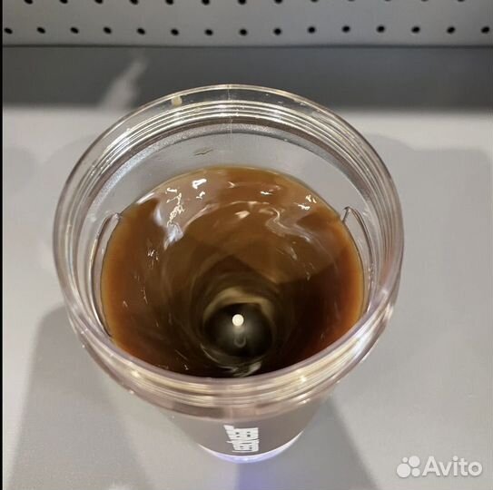 Шейкер для коктейлей