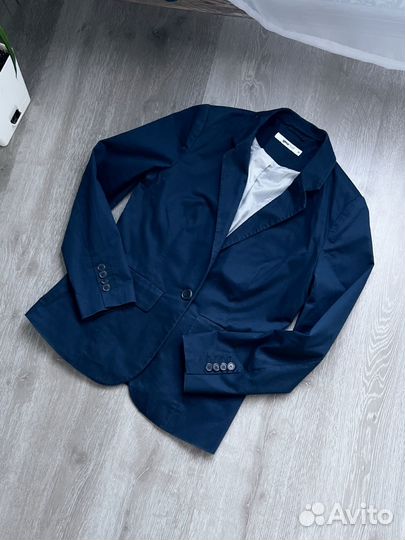 Пиджак женский 44 46 размер