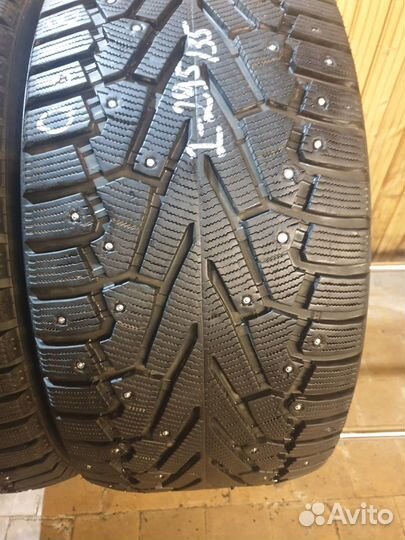 Pirelli Ice Zero 295/35 R21 107H